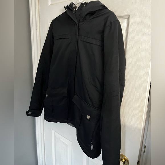 Firefly Aquabase Women’s Snow Jacket - Picture 2 of 13